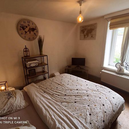 Chambre Privee Dans Maison Tout Confort Jodoigne Zewnętrze zdjęcie