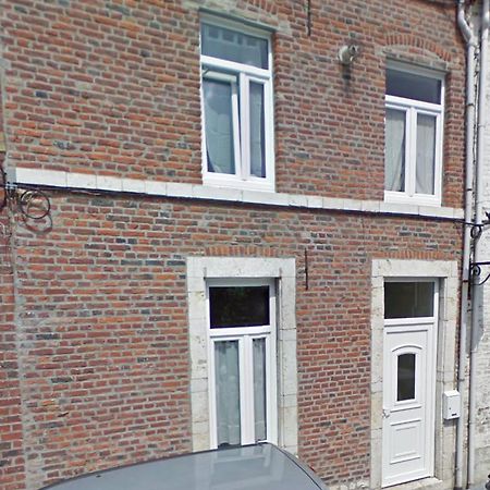 Chambre Privee Dans Maison Tout Confort Jodoigne Zewnętrze zdjęcie