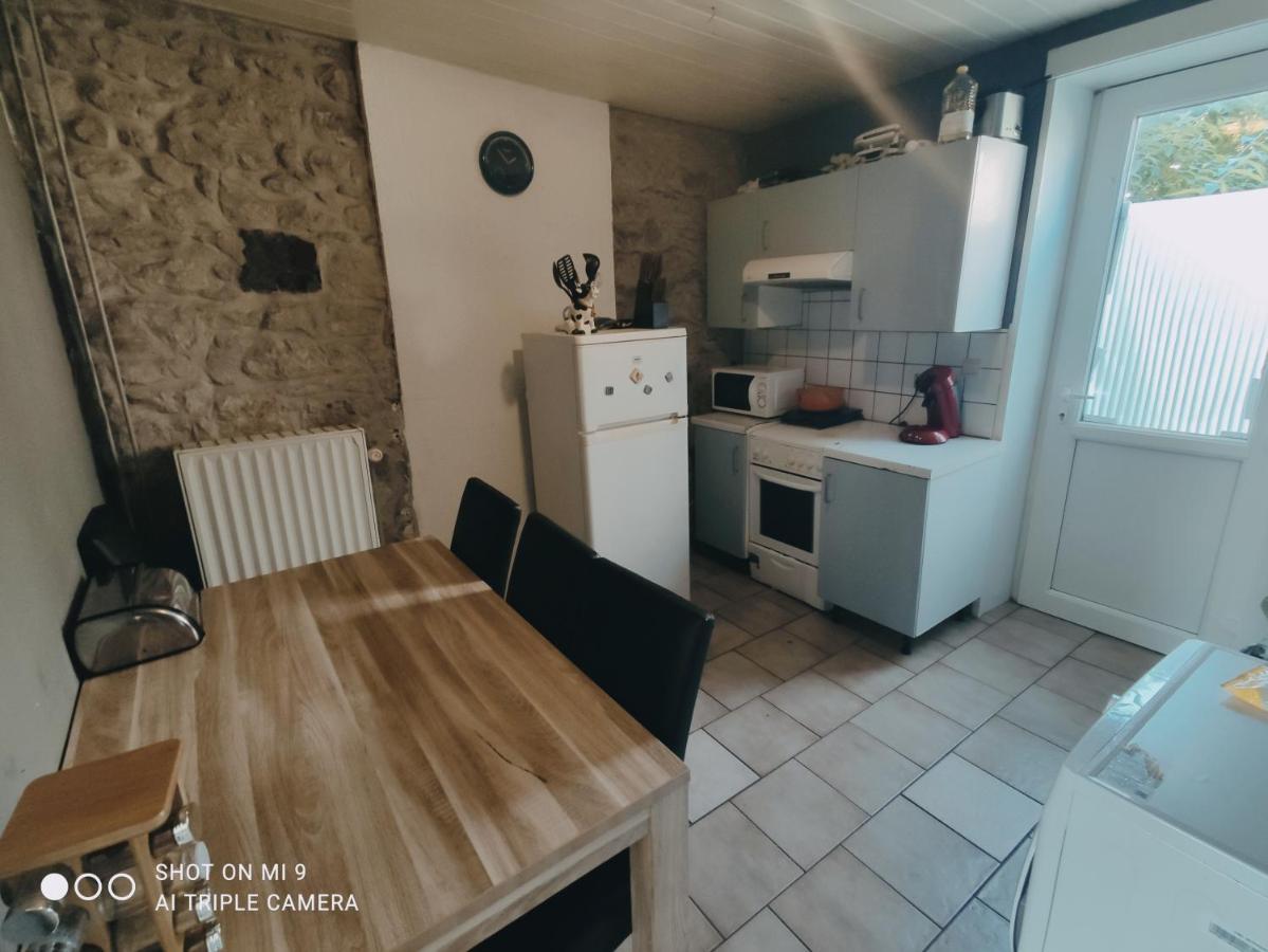 Chambre Privee Dans Maison Tout Confort Jodoigne Zewnętrze zdjęcie